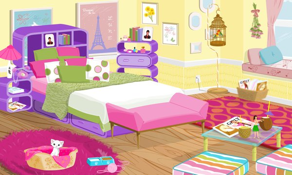 Nostalgic Games for Girls that you can still Play Online - Blog ...