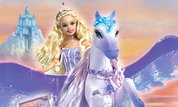 Barbie Magic of Pegasus: 3D Games | NuMuKi