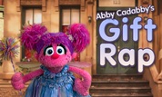 Sesame Street: Abby Cadabby's Gift Rap | NuMuKi