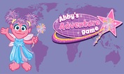 Sesame Street: Abby's Adventure Game | NuMuKi