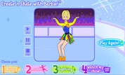 Barbie potty training discount game