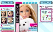 Barbie: Let's Baby Krissy |