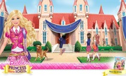 Free Online Kid Games: Barbie Let's Baby-sit Baby Krissy Game