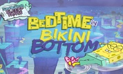 🕹️ Play SpongeBob SquarePants Bedtime in Bikini Bottom Game