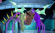 Classic Ben 10 Omniverse Final Clash, Games