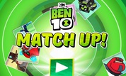 Ben 10 Hero Time - Playerthree