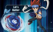 Beyblade Blitz | NuMuKi