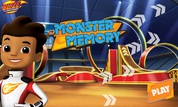 Blaze: Monster Memory