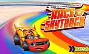 Sky Track Racing  Play Now Online for Free 