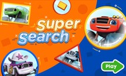 Blaze: Super Search