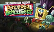 Spongebob Squarepants: Boogiebob Dancepants 