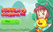 MSN Games - Bubble Woods