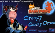 Creepy Candy Craze