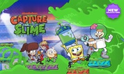 🕹️ Play Nick Slime Scuba Game: Free Online Nickelodeon Slime Cup