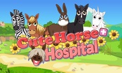 Cute Horse Hospital | NuMuKi