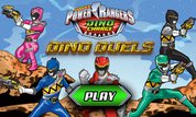 Jogo Power Rangers Dino Charge: Unleash The Power 2 no Jogos 360