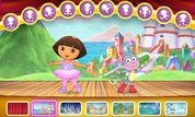 Dora the Explorer: La Casa de Dora | NuMuKi