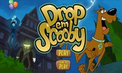 Scooby Doo - Terror in Tikal  Jogue Agora Online Gratuitamente - Y8.com