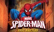 Spider-man games online 3d
