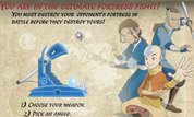 avatar fortress fight 2 hacked