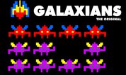 Galaxian | Play Online | NuMuKi