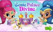 Genie Palace Divine