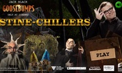 Goosebumps: Stine-Chillers