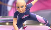 Barbie in Rock 'n Royals: Superstar Beats