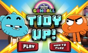 Gumball: Dino Donkey Dash