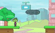 DC Nation Fans: Teen Titans Go: jogo Housebroken Hero é anunciado