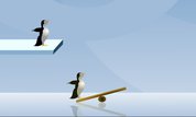 Yeti Sports: Seal Bounce 🕹️ Jogue no Jogos123