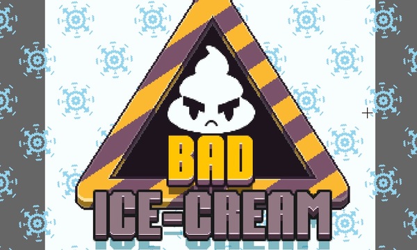 Bad Ice Cream - Skill games 