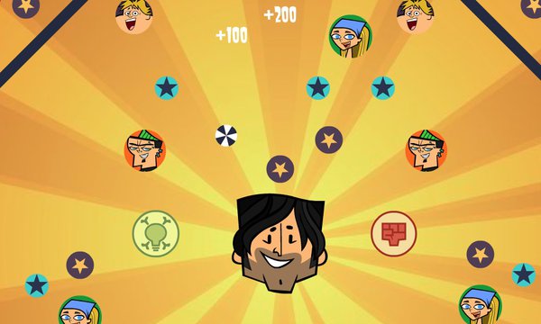 The Cast of Total Drama