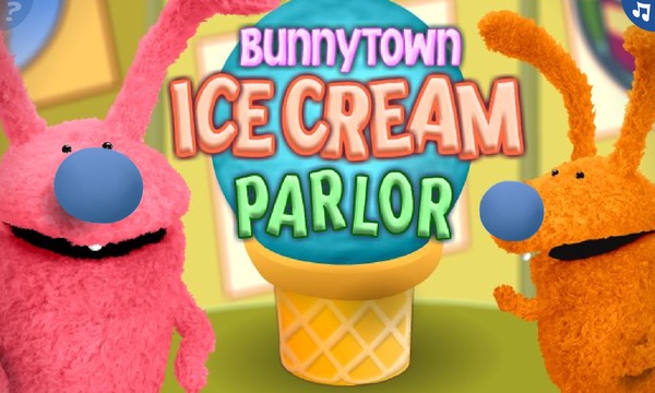 THE ICE CREAM PARLOUR jogo online gratuito em