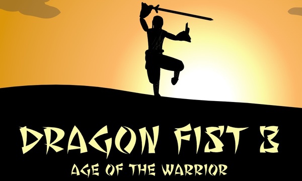 Dragon Fist 3: Age of the Warrior | NuMuKi