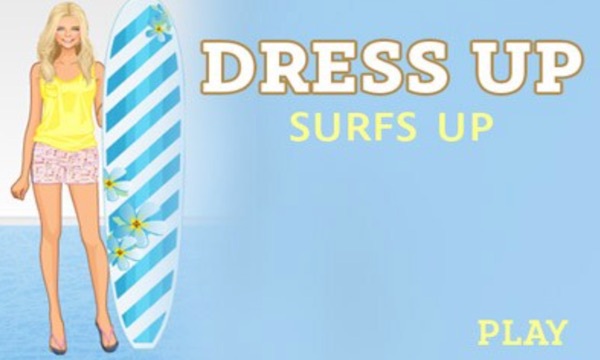 Surfs deals up dress