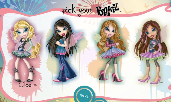 the website is numuki.com!! they have monster high, bratz, barbie
