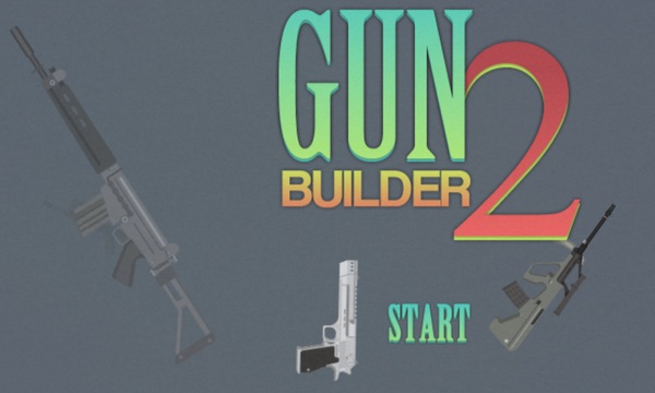 Miner gun builder гайд