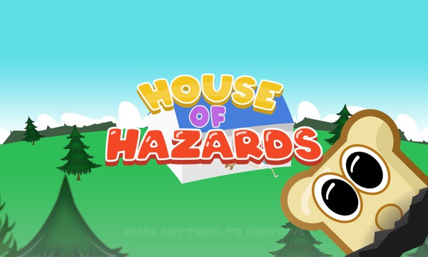 House of Hazards - Jogo para Mac, Windows (PC), Linux - WebCatalog
