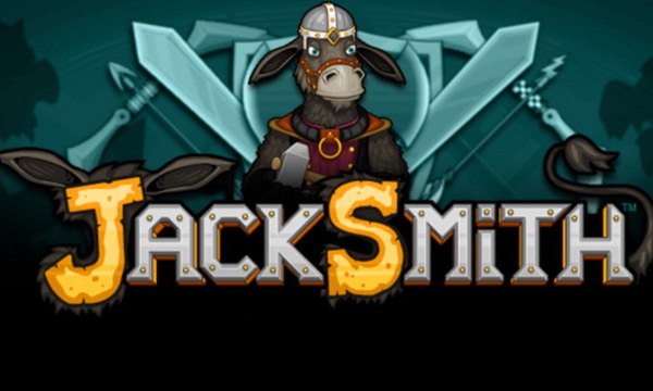Jacksmith Game Online(No Flash Required)
