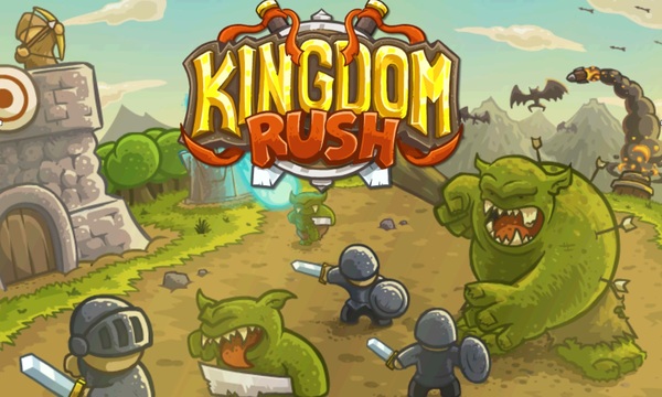 Kingdom Rush | Play Online | NuMuKi