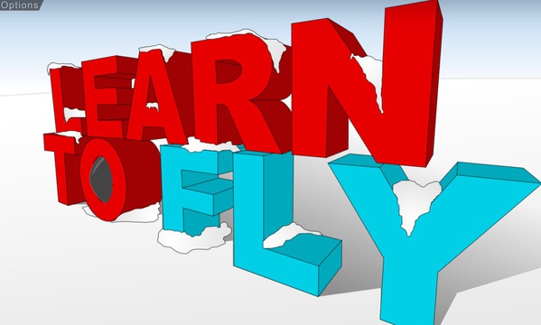 Learn To Fly 2 