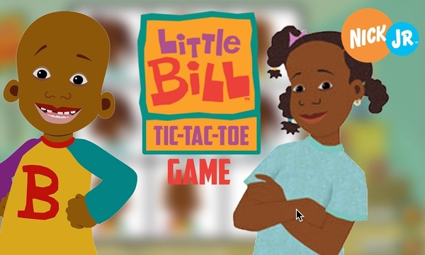 little bill