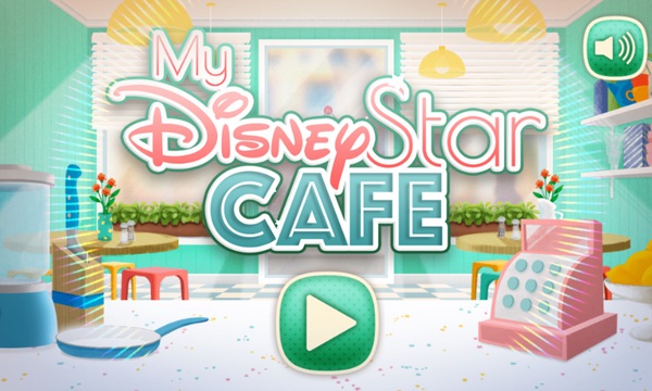 Descobrir 38+ imagem cafeteria disney star