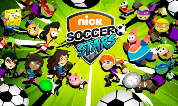 Nick: Soccer Stars 2