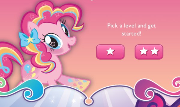 Mlp Rainbow Power Pinkie Pie S Party Numuki - evil my little pony roblox