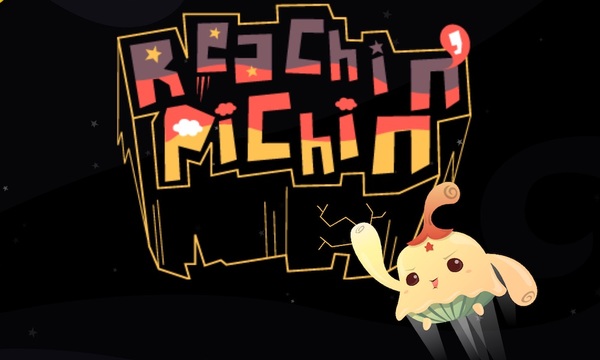 Reachin' Pichin | NuMuKi