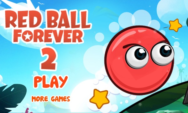 Red Ball, Games
