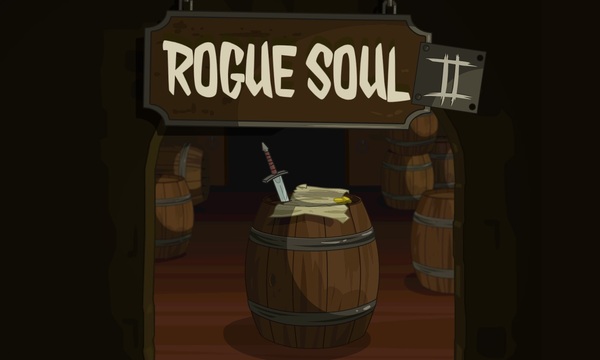 Rogue Soul 2 | NuMuKi