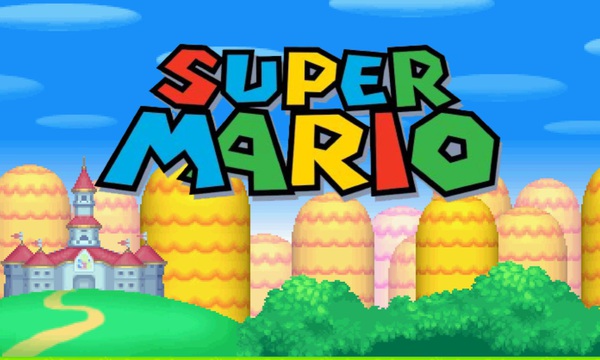 Super Mario Demo - Free Addicting Game